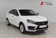 Lada (ВАЗ) Vesta I Рестайлинг (NG) Саратов  - изображение 25