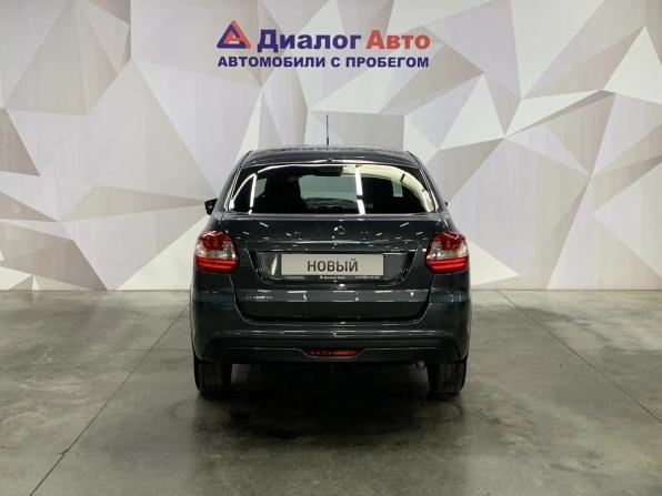 Lada (ВАЗ) Granta I Рестайлинг с пробегом 2026 года, цена 1 250 000 рублей, 5 км, лифтбек, Автокод Объявления