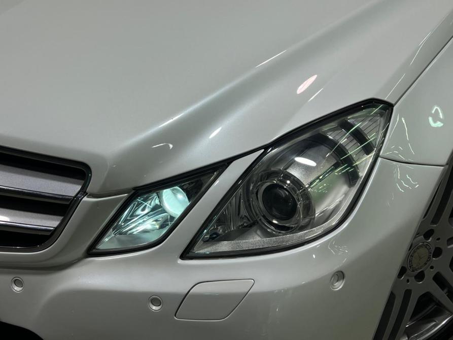 Mercedes-Benz E-Класс IV (W212 S212 C207) Челябинск  - изображение 9