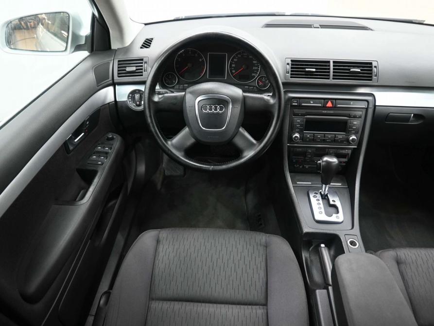 Audi A4 III (B7) Ростов-на-Дону  - изображение 9