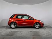 Suzuki SX4 I (Classic) Санкт-Петербург  - изображение 22