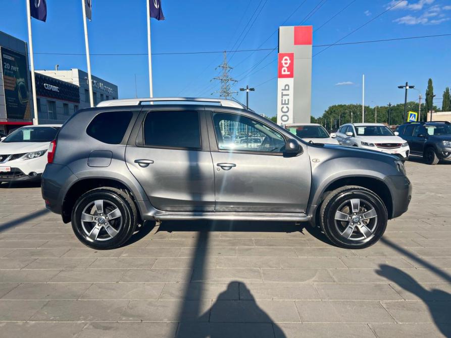 Nissan Terrano III (D10) Стерлитамак  - изображение 8