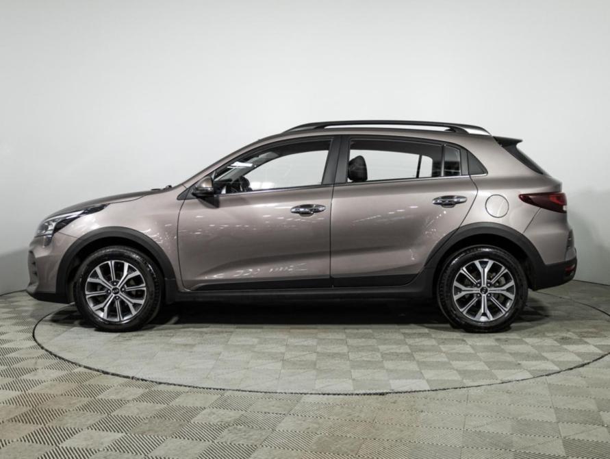Kia Rio IV Рестайлинг Санкт-Петербург  - изображение 9