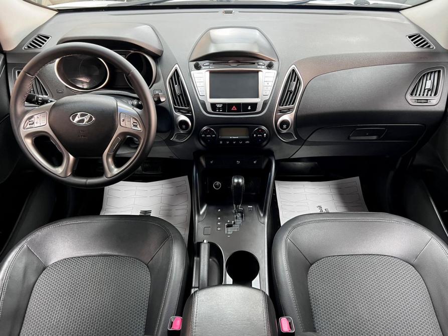 Hyundai ix35 I Тверь  - изображение 10