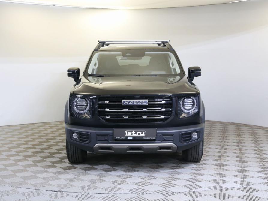 Haval Dargo Санкт-Петербург  - изображение 2