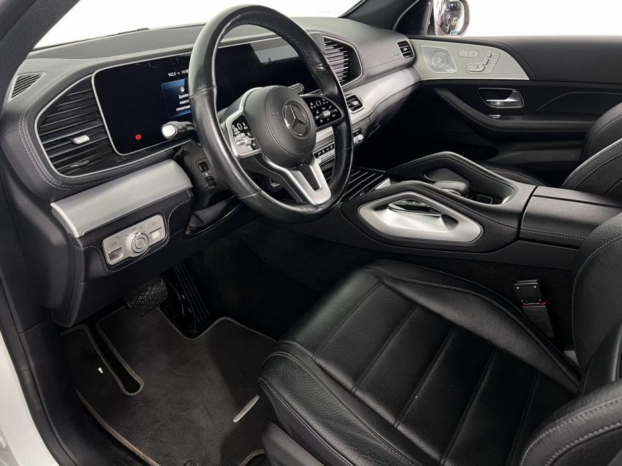 Mercedes-Benz GLE Coupe II (C167) Калининград  - изображение 9