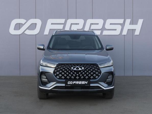 Chery Tiggo 7 Pro I с пробегом 2021 года, цена 1 689 000 рублей, 84632 км, внедорожник, Автокод Объявления
