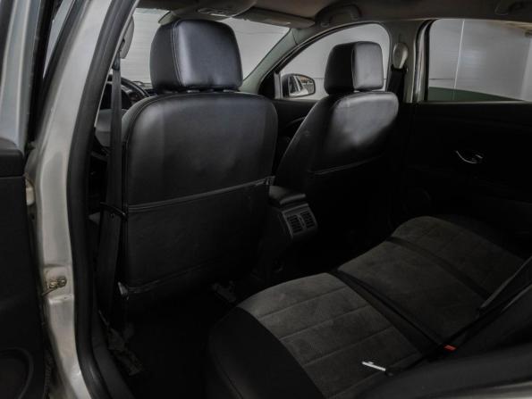Renault Fluence I Рестайлинг с пробегом 2014 года, цена 860 000 рублей, 158454 км, седан, Автокод Объявления