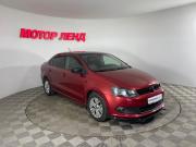 Volkswagen Polo V Воронеж  - изображение 24