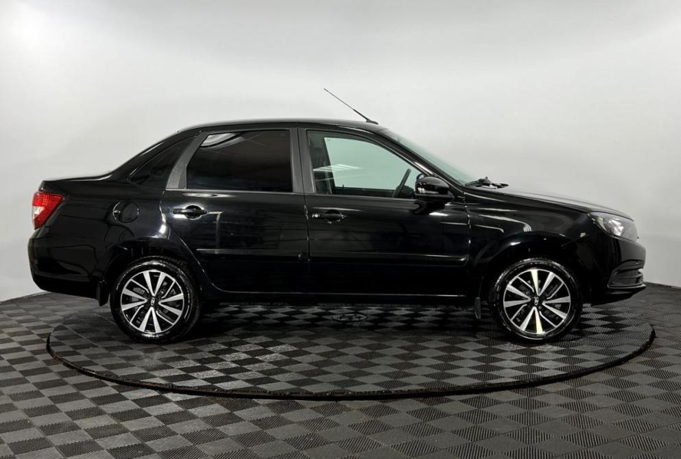 Lada (ВАЗ) Granta I Рестайлинг Нижний Новгород  - изображение 5