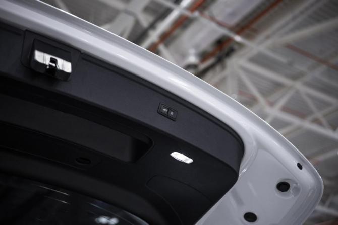 Audi Q5 II (FY) Рестайлинг с пробегом 2021 года, цена 5 259 645 рублей, 11648 км, внедорожник, Автокод Объявления