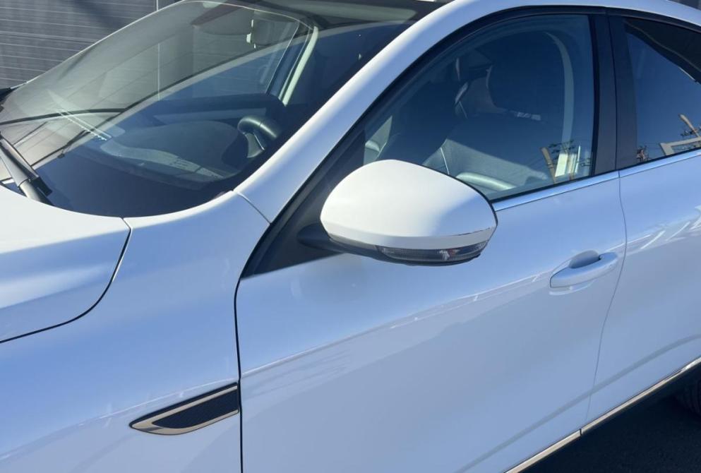 Renault Arkana I Красноярск  - изображение 10