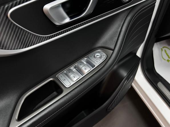 Chery Tiggo 7 Pro Max I Рестайлинг с пробегом 2024 года, цена 2 095 000 рублей, 42981 км, внедорожник, Автокод Объявления