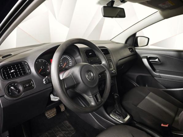 Volkswagen Polo V с пробегом 2011 года, цена 489 000 рублей, 193043 км, седан, Автокод Объявления