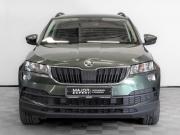 Skoda Karoq I Москва  - изображение 30