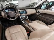 Land Rover Range Rover Sport II Рестайлинг Москва  - изображение 40