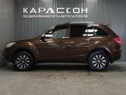 Lifan X60 I Рестайлинг 2 Пермь  - изображение 23