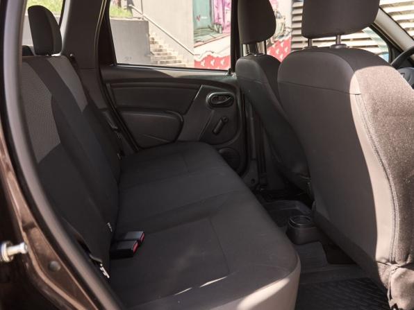 Renault Duster I Рестайлинг с пробегом 2018 года, цена 1 387 000 рублей, 64905 км, внедорожник, Автокод Объявления