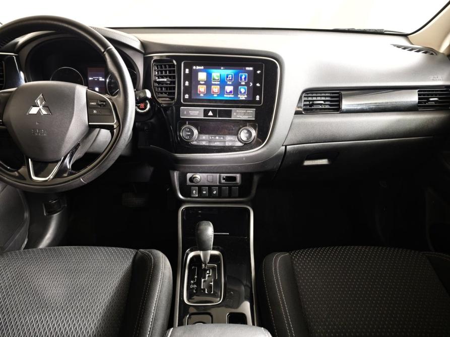 Mitsubishi Outlander III Рестайлинг 3 Москва  - изображение 14