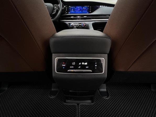 Changan CS95 I Рестайлинг с пробегом 2022 года, цена 2 460 000 рублей, 52376 км, внедорожник, Автокод Объявления