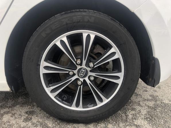 Hyundai i30 II Рестайлинг с пробегом 2015 года, цена 990 000 рублей, 164923 км, хэтчбек, Автокод Объявления
