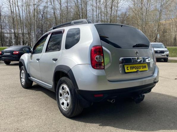 Renault Duster I с пробегом 2013 года, цена 720 000 рублей, 185000 км, внедорожник, Автокод Объявления