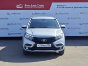 Lada (ВАЗ) XRAY I Воронеж  - изображение 10