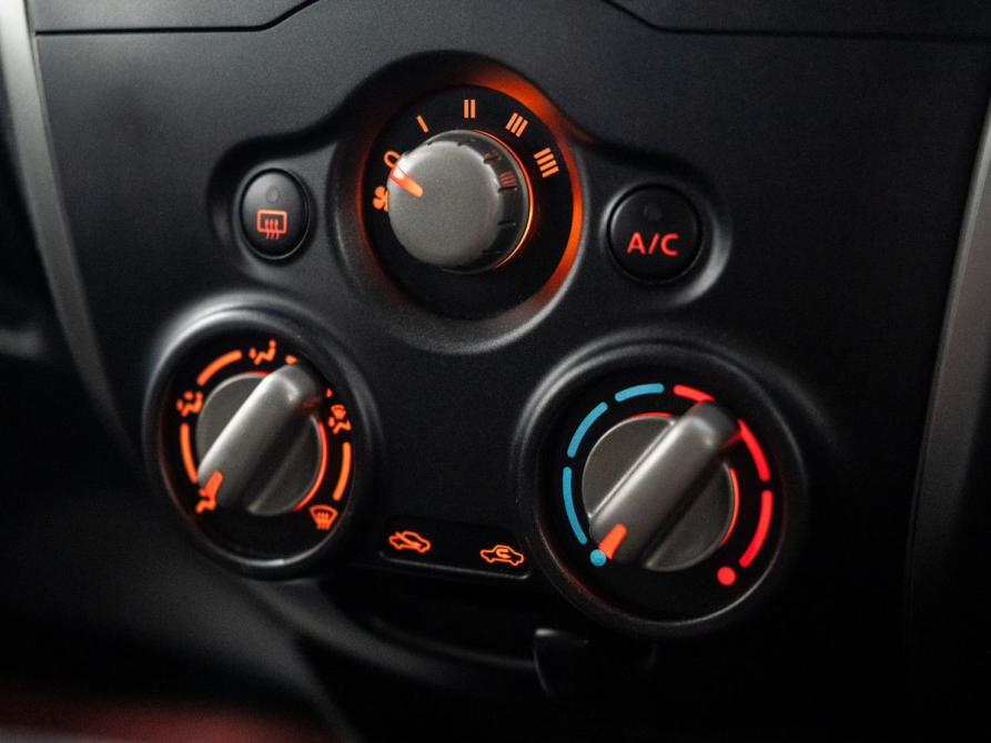 Nissan Note II Иркутск  - изображение 13