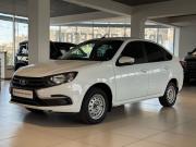 Lada (ВАЗ) Granta I Рестайлинг Челябинск  - изображение 24