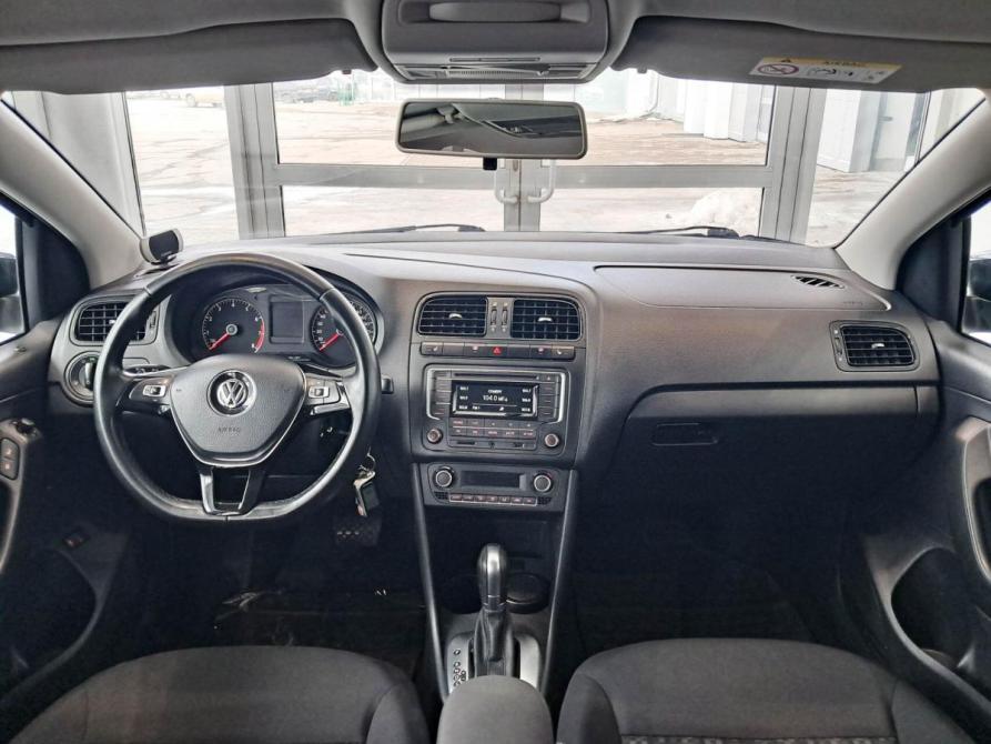 Volkswagen Polo V Рестайлинг Казань  - изображение 17