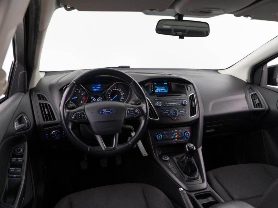Ford Focus III Рестайлинг Москва  - изображение 6