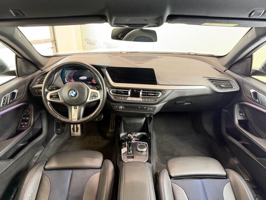 BMW 2 серии F44 Москва  - изображение 10