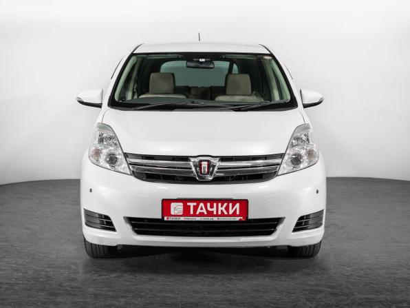 Toyota ISis I Рестайлинг с пробегом 2014 года, цена 1 130 500 рублей, 134820 км, компактвэн, Автокод Объявления