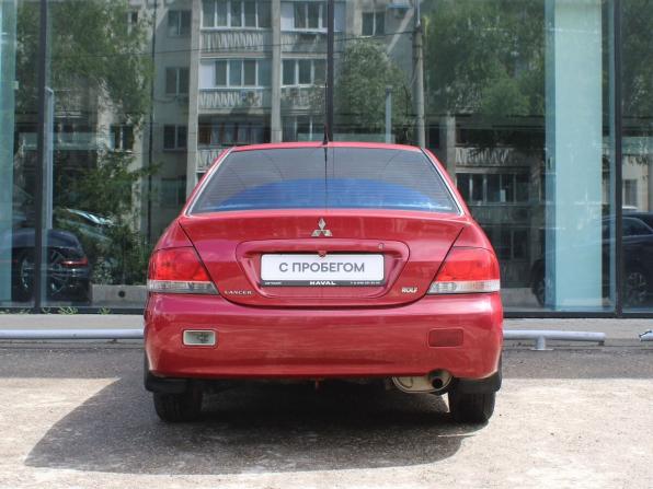 Mitsubishi Lancer IX Рестайлинг с пробегом 2005 года, цена 310 000 рублей, 327531 км, седан, Автокод Объявления