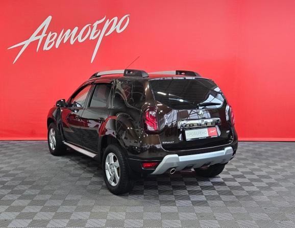 Renault Duster I Рестайлинг с пробегом 2015 года, цена 1 399 000 рублей, 93527 км, внедорожник, Автокод Объявления