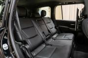 Toyota Land Cruiser 300 Series Москва  - изображение 45