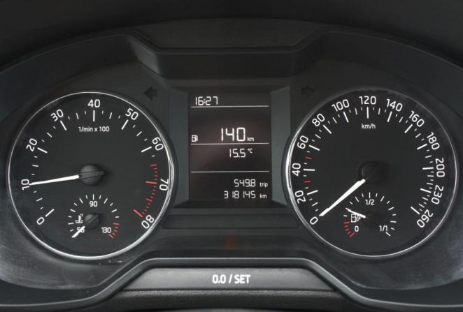 Skoda Octavia III (A7) с пробегом 2014 года, цена 1 030 000 рублей, 318145 км, универсал, Автокод Объявления