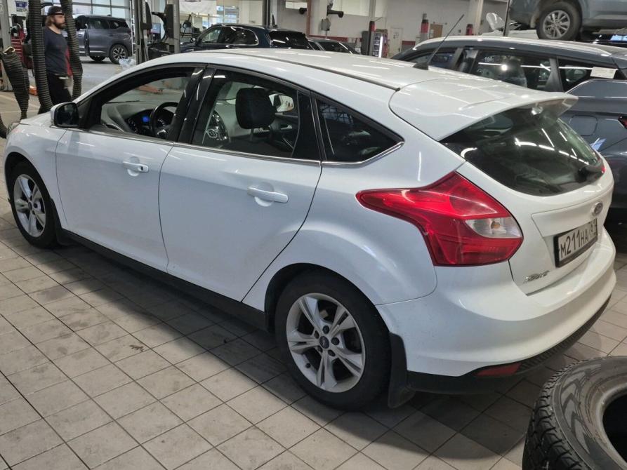 Ford Focus III Санкт-Петербург  - изображение 3