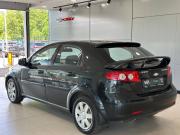 Chevrolet Lacetti I Тверь  - изображение 24