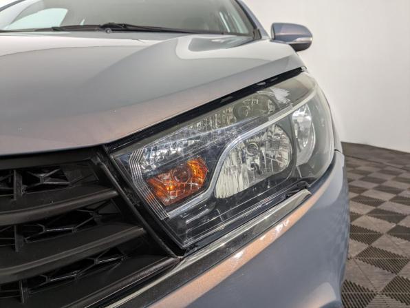 Lada (ВАЗ) Vesta I с пробегом 2018 года, цена 795 000 рублей, 61669 км, седан, Автокод Объявления