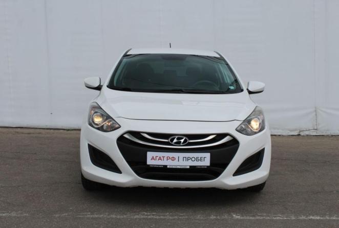 Hyundai i30 II с пробегом 2013 года, цена 750 000 рублей, 191238 км, хэтчбек, Автокод Объявления