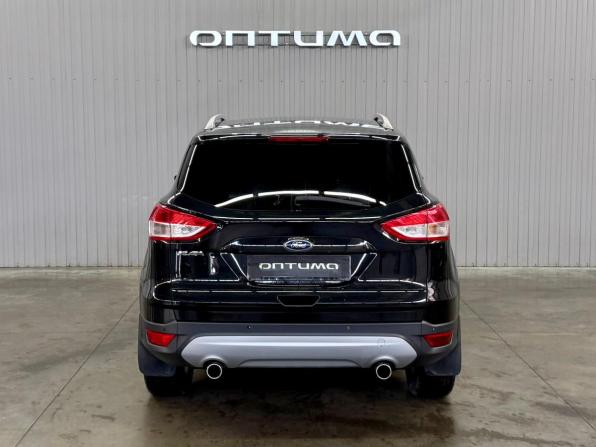Ford Kuga II с пробегом 2013 года, цена 1 297 000 рублей, 203133 км, внедорожник, Автокод Объявления