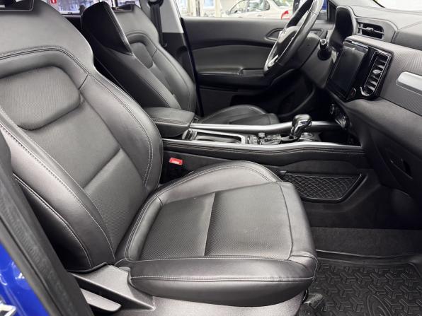 Chery Tiggo 4 I Рестайлинг с пробегом 2021 года, цена 1 350 000 рублей, 77613 км, внедорожник, Автокод Объявления