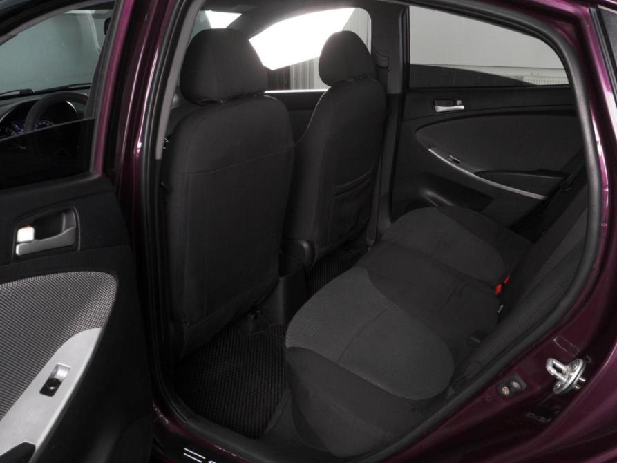 Hyundai Solaris I Минеральные Воды  - изображение 11