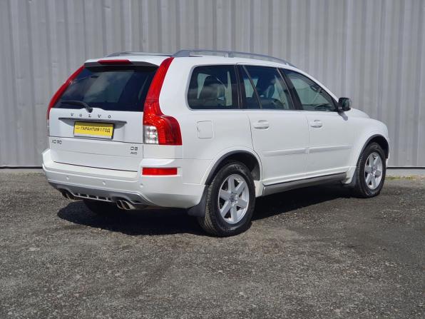 Volvo XC90 I Рестайлинг с пробегом 2013 года, цена 1 698 000 рублей, 375115 км, внедорожник, Автокод Объявления