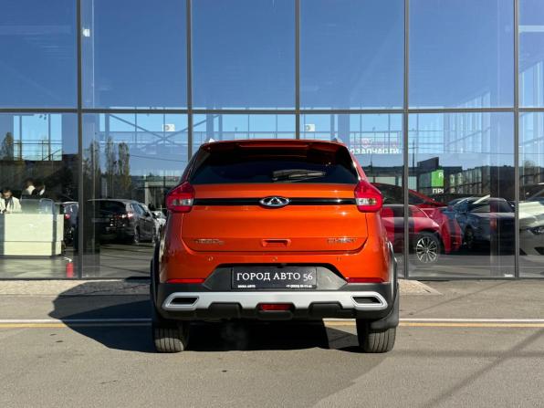 Chery Tiggo 2 Pro I с пробегом 2023 года, цена 1 350 000 рублей, 47875 км, внедорожник, Автокод Объявления