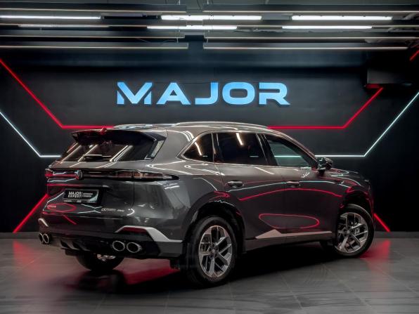 Changan CS75 Plus IV с пробегом 2025 года, цена 3 230 000 рублей, 20607 км, внедорожник, Автокод Объявления