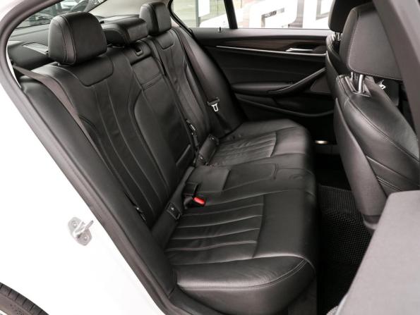 BMW 5 серии VII (G30/G31/G38) с пробегом 2020 года, цена 4 097 600 рублей, 74603 км, седан, Автокод Объявления