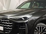 Audi Q6 Москва  - изображение 41