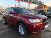 BMW X3 II (F25) Нижнекамск  - изображение 36